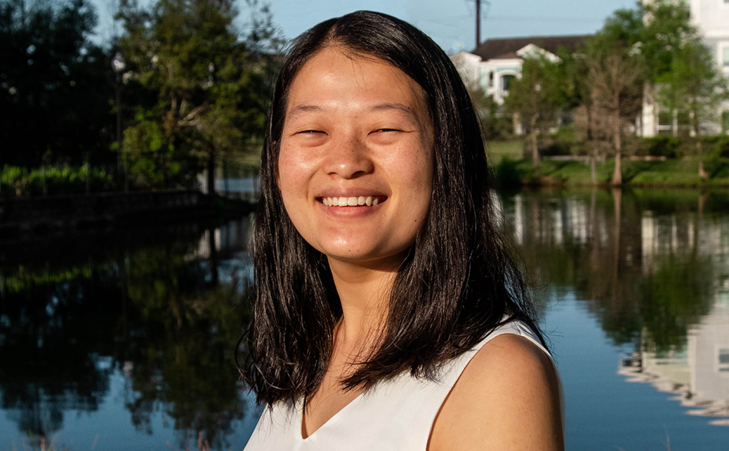 Abigail Goodin Appointed Interim Executive Director Of The Florida Symphony Youth Orchestras