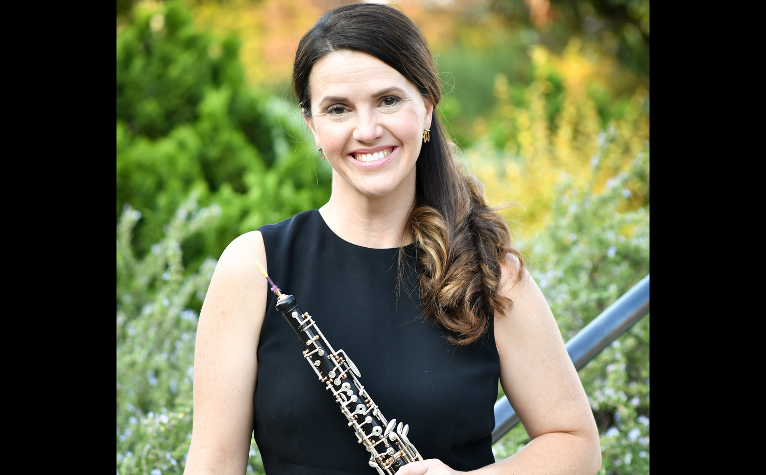 Alumna Elizabeth Sullivan Promoted to Associate Professor Of Oboe