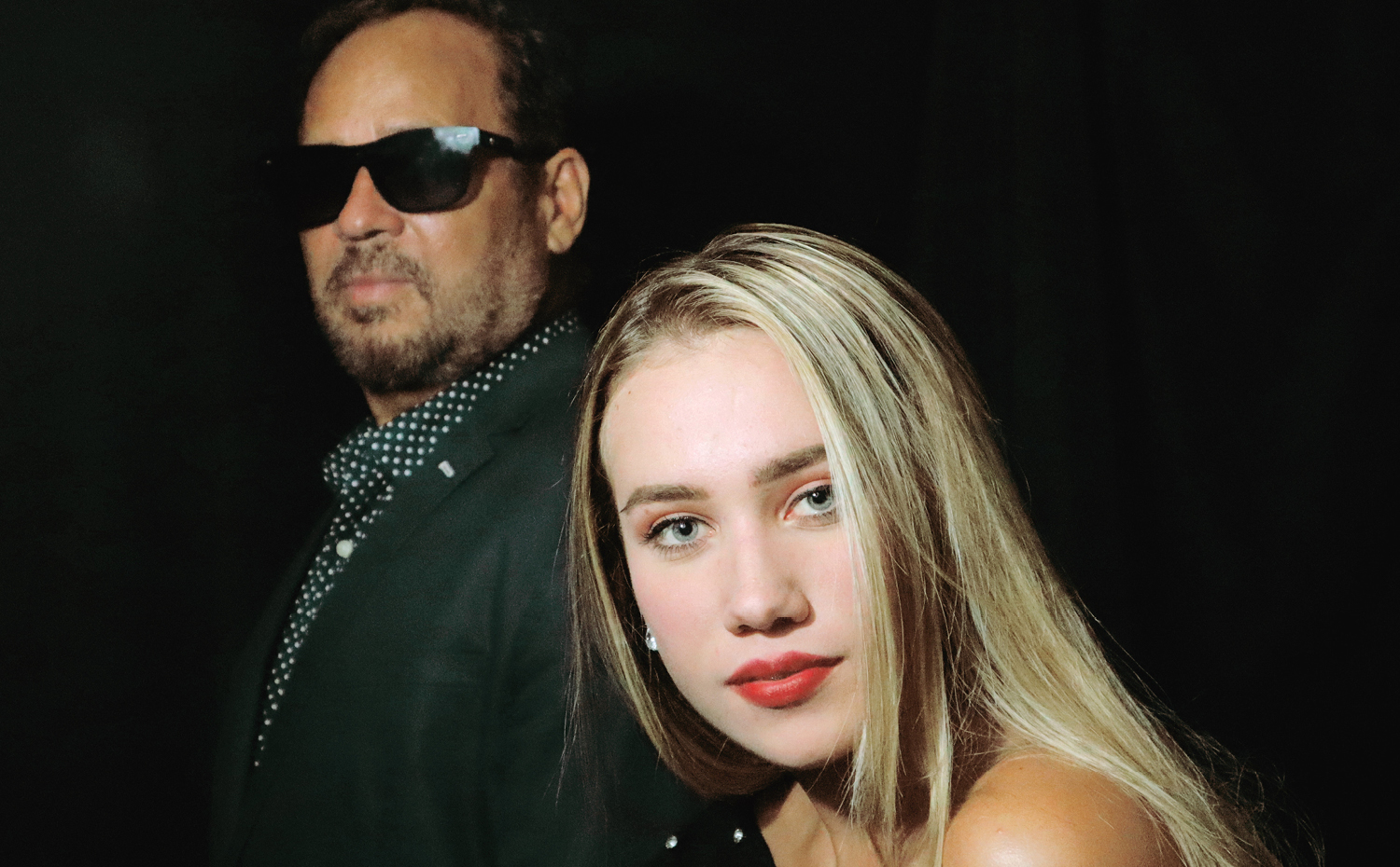 Alumna Mariella Borges Releases New Single
