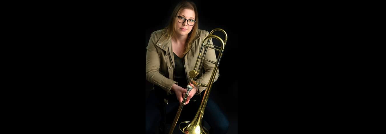 Alumni Trombone Successes