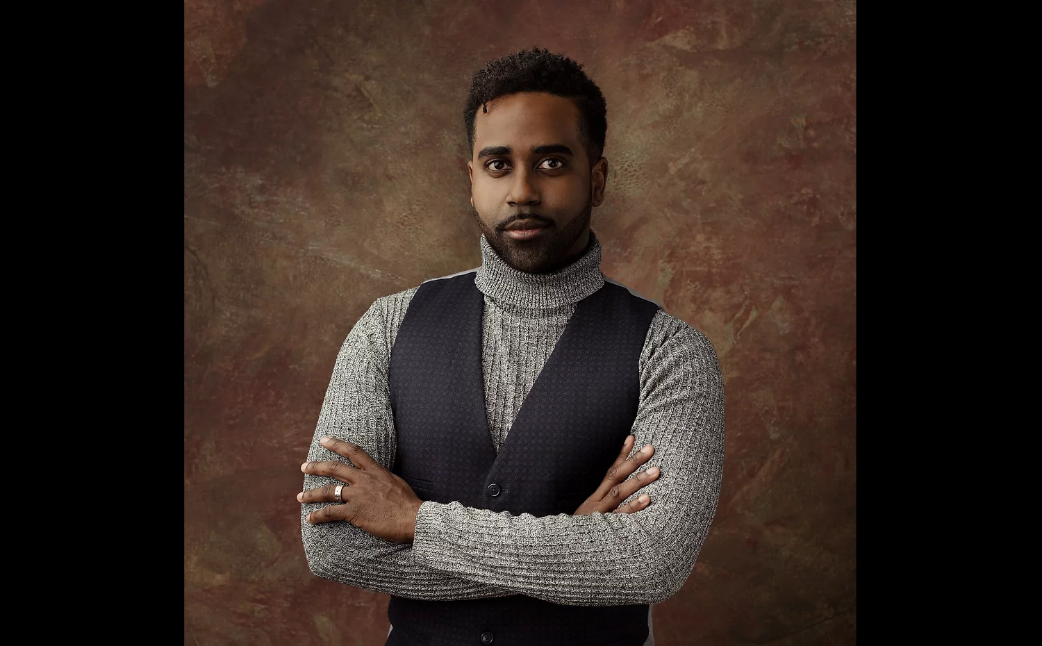 Alumnus Tai Oney Joins The Voice Faculty At Washington University In St. Louis