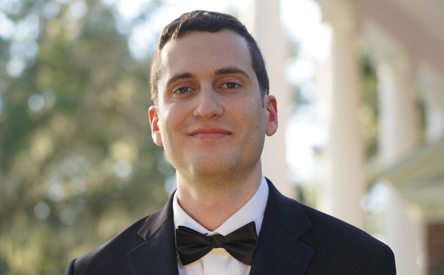 Alumnus Tom Ingui Invited to Boston Bach International Organ Competition