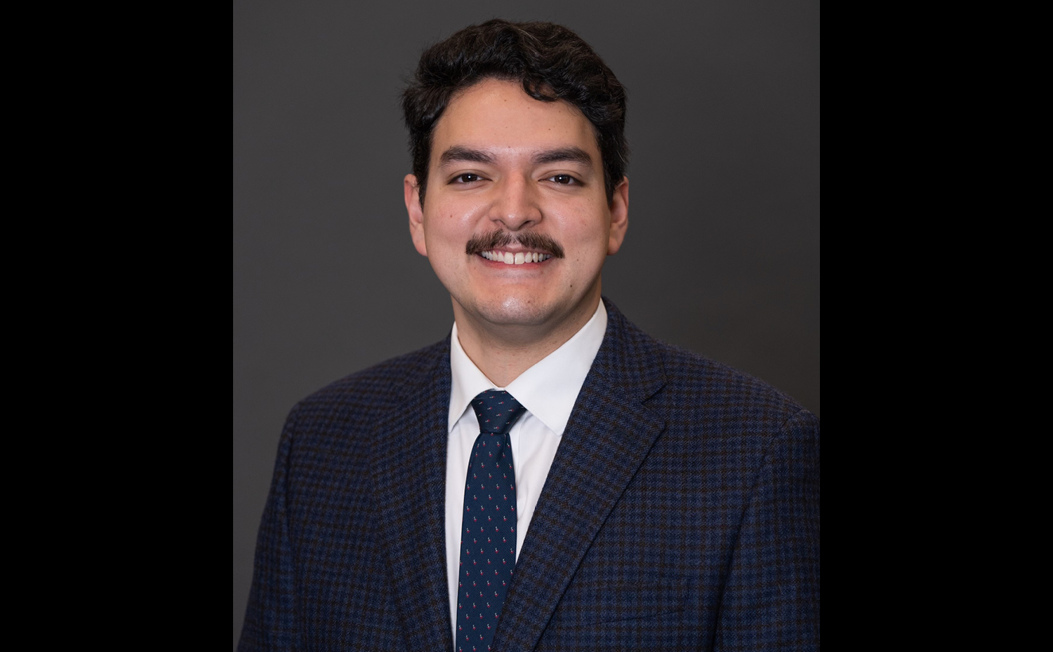 Andres Gonzalez (BM Ed ’21) Named Conductor for US Army Bands
