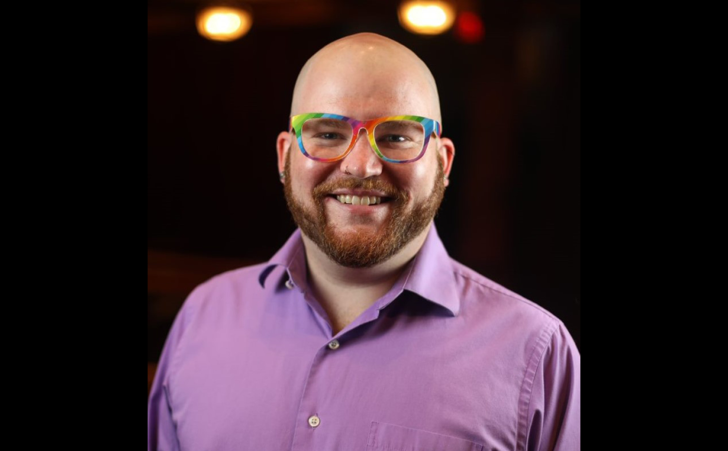 Andy Hunt (BME ’14) Coordinates New Office Of Student Success