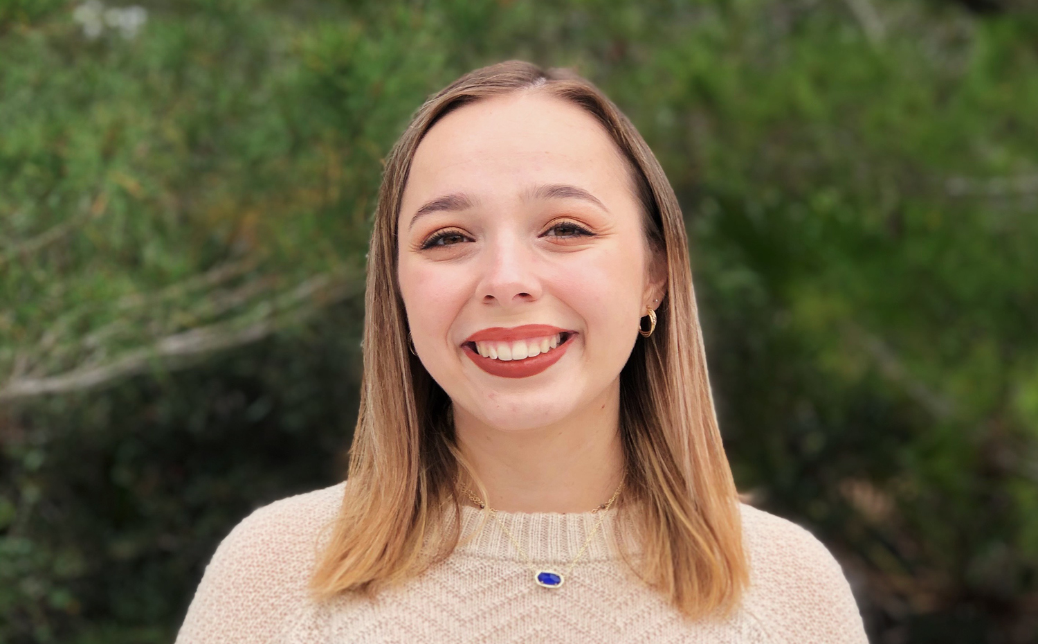 Ariel Bermitz (BMOF Ed ’21)Takes South Lake HS Choir to State MPA