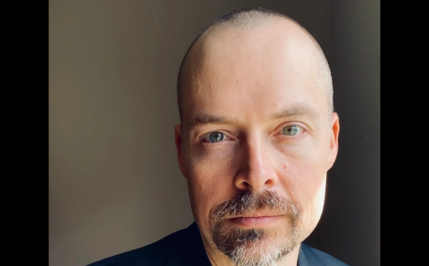 Chadley Ballantyne Featured Masterclass Teacher For Maine NATS 2022 Musical Theater Festival