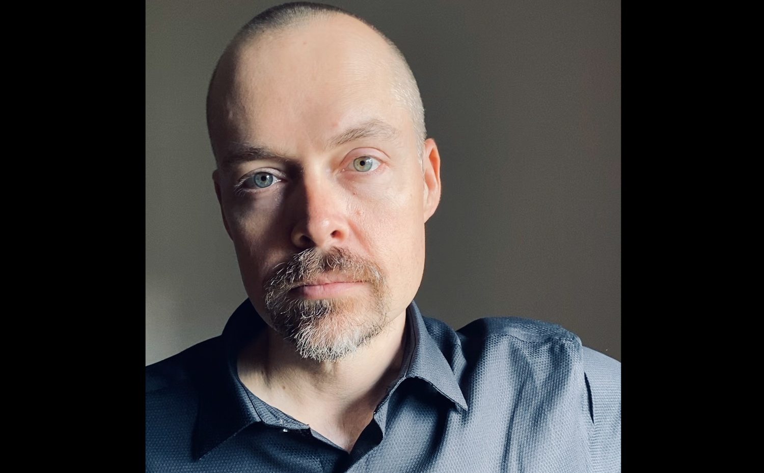 Chadley Ballantyne To Present At The 57th NATS National Conference