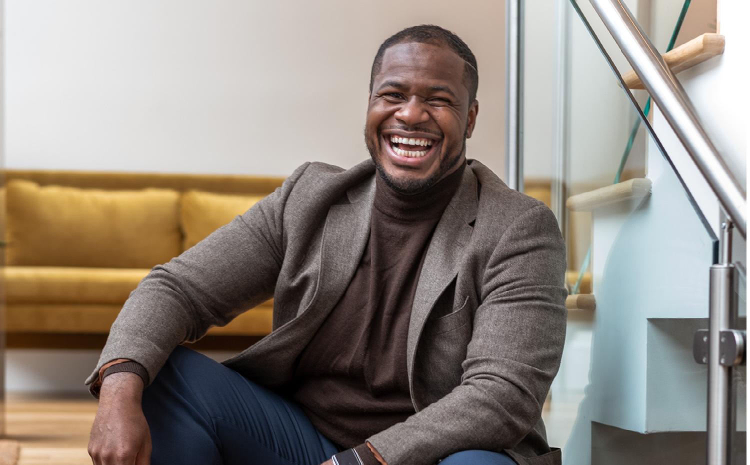 Chicago Sinfonietta appoints Sidney P. Jackson as new President and CEO
