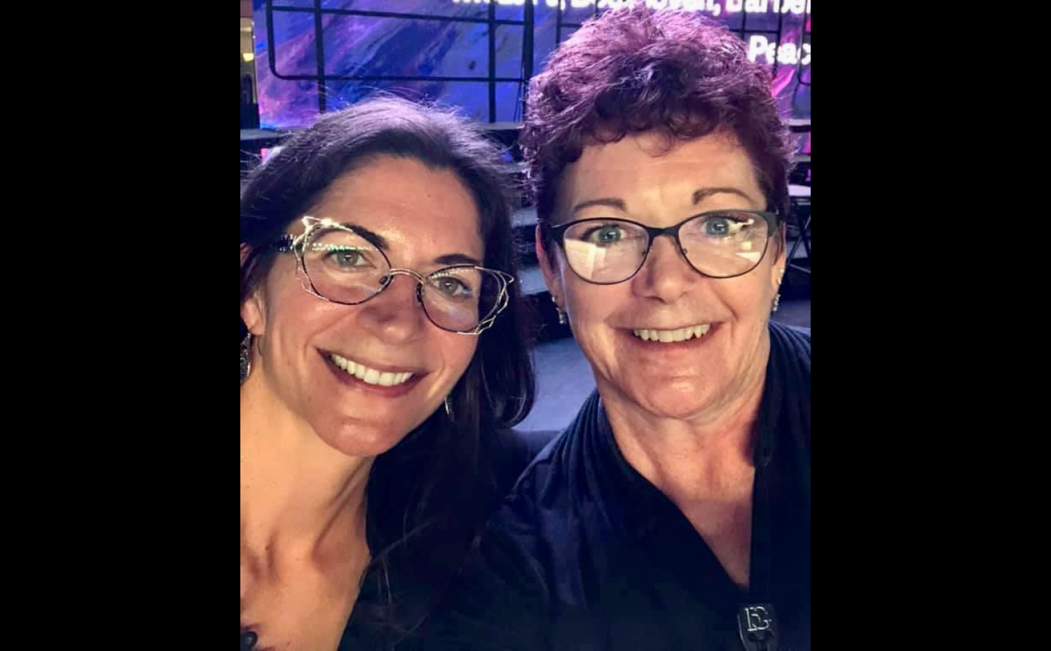 Clarinet Professors To Represent Stetson At ClarinetFest 2022