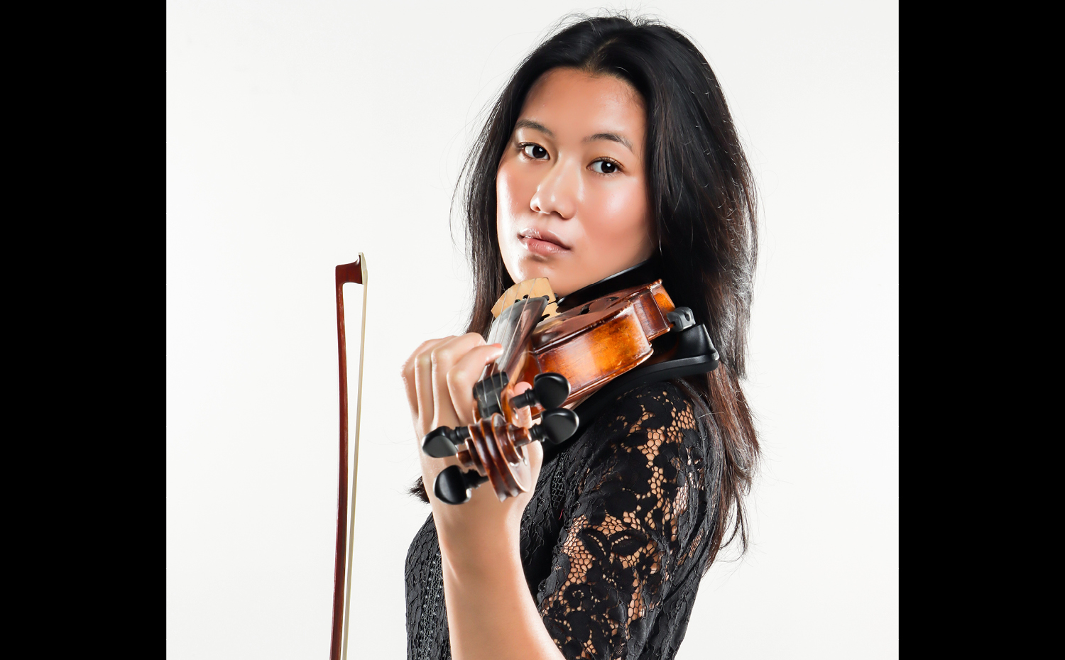 Danae Tran Accepted into the Eastern Music Festival Orchestra Program