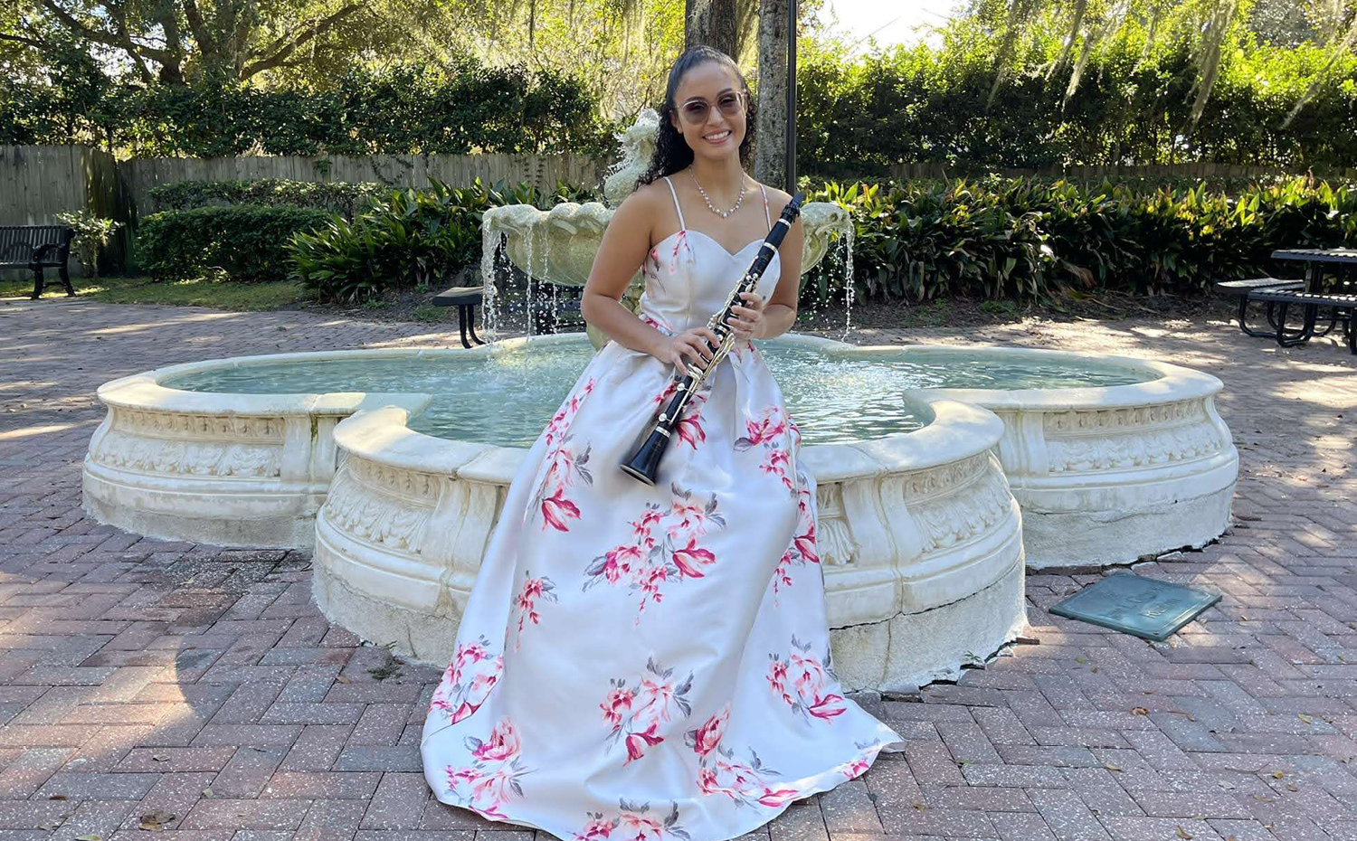 Destiny Malave Awarded Graduate Fellowship