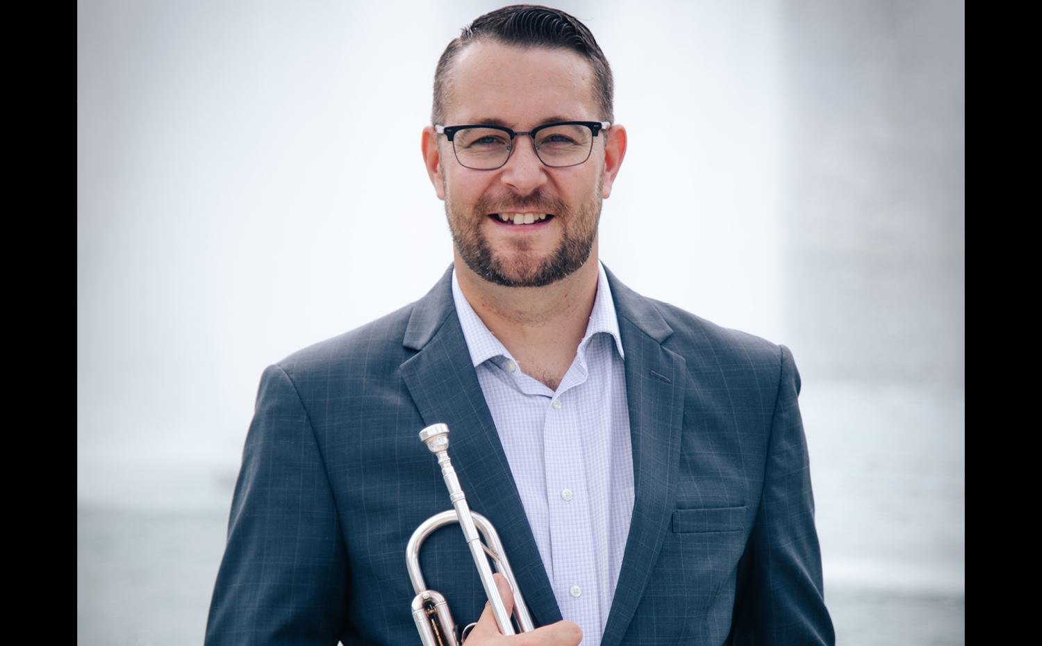 Dr. Aaron Witek Appointed Assistant Professor of Trumpet