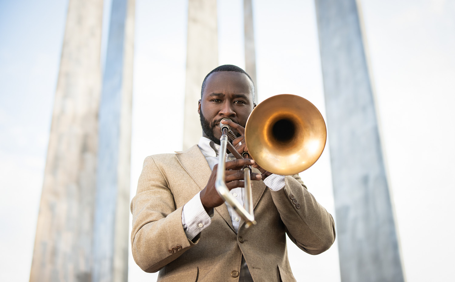 Dr. Dunwoody Mirvil to Present Clinic at the Louisiana Music Educators Association Professional Development Conference