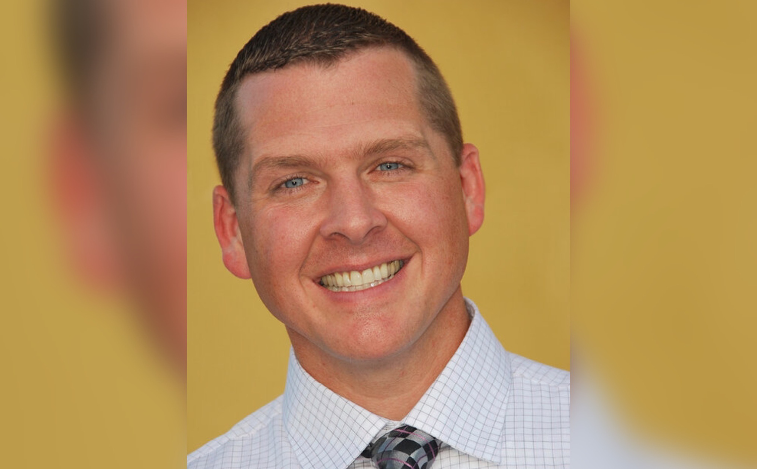 Dr. Jason Paulk (Music Education ’97) To Perform At Carnegie Hall
