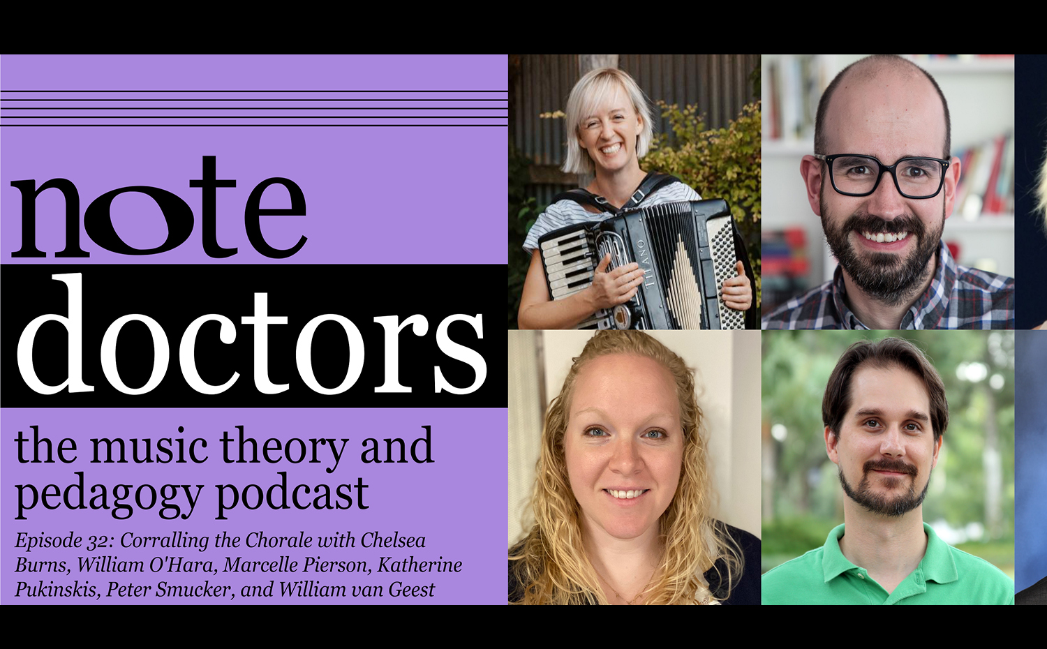 Dr. Peter Smucker Featured On Note Doctors Podcast