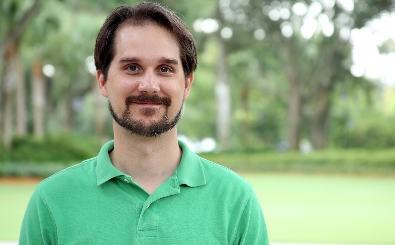 Dr. Peter Smucker Presents At The Society For Music Theory National Conference