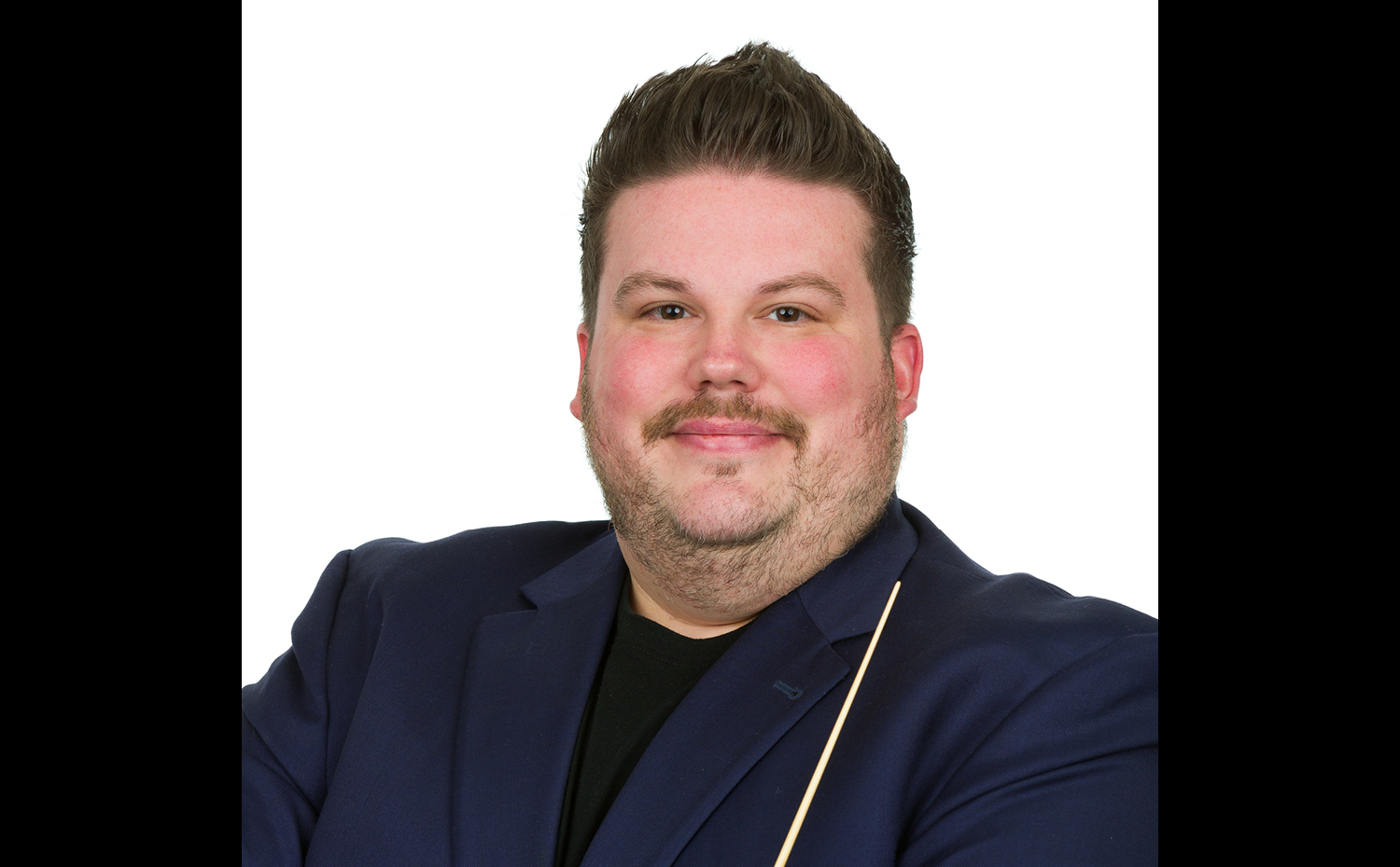 Dr. Shane Thomas (BME ’12) Named Director of Choral Activities at Northwestern State University