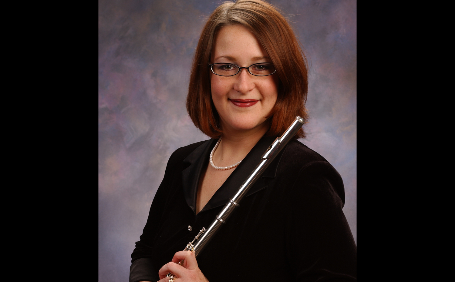 Dr. Tammara K. Phillips Appointed by the National Flute Association Executive Committee to Serve as the Flute Choir Call for Scores Competition Coordinator