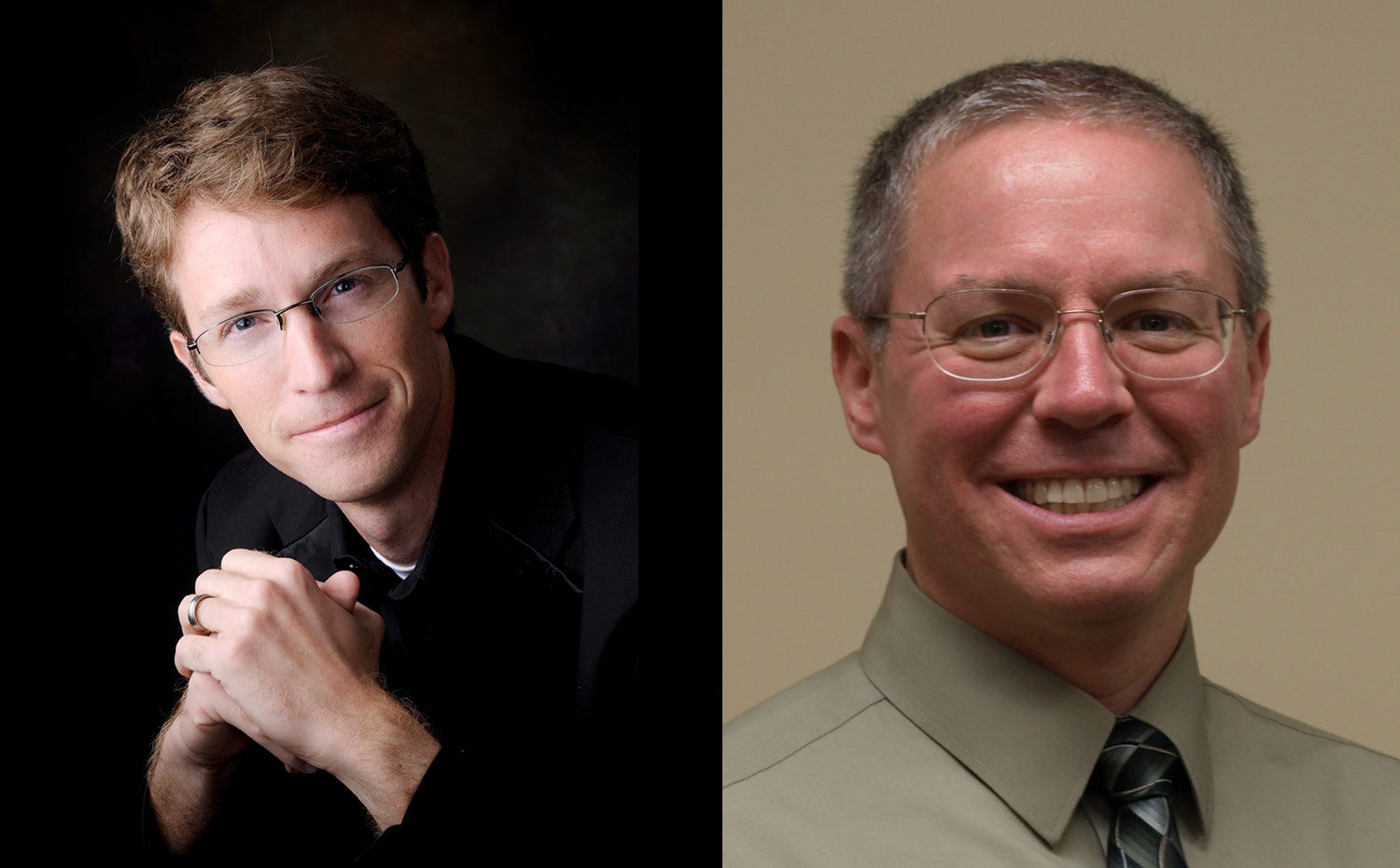 Drs. Lychner and LeFils present a Session at FMEA