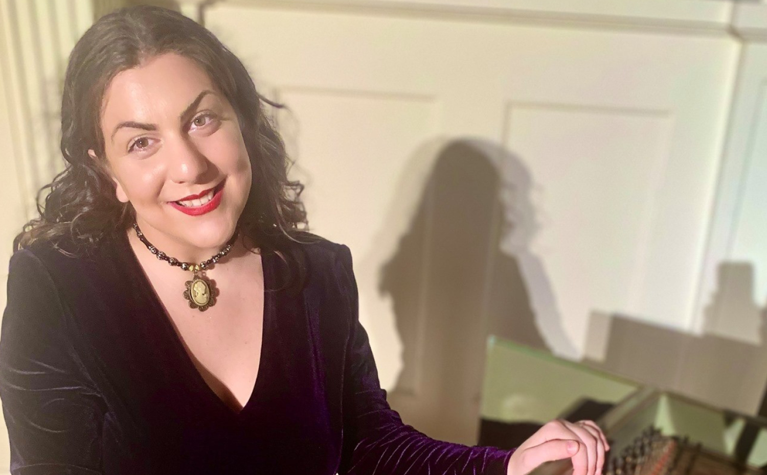 Elené Tabagari To Pursue Graduate Studies At The Juilliard School On A Full Scholarship
