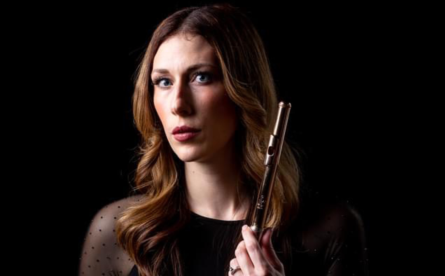 Erin Helgeson Torres Named Principal Flute Of The Lima Symphony