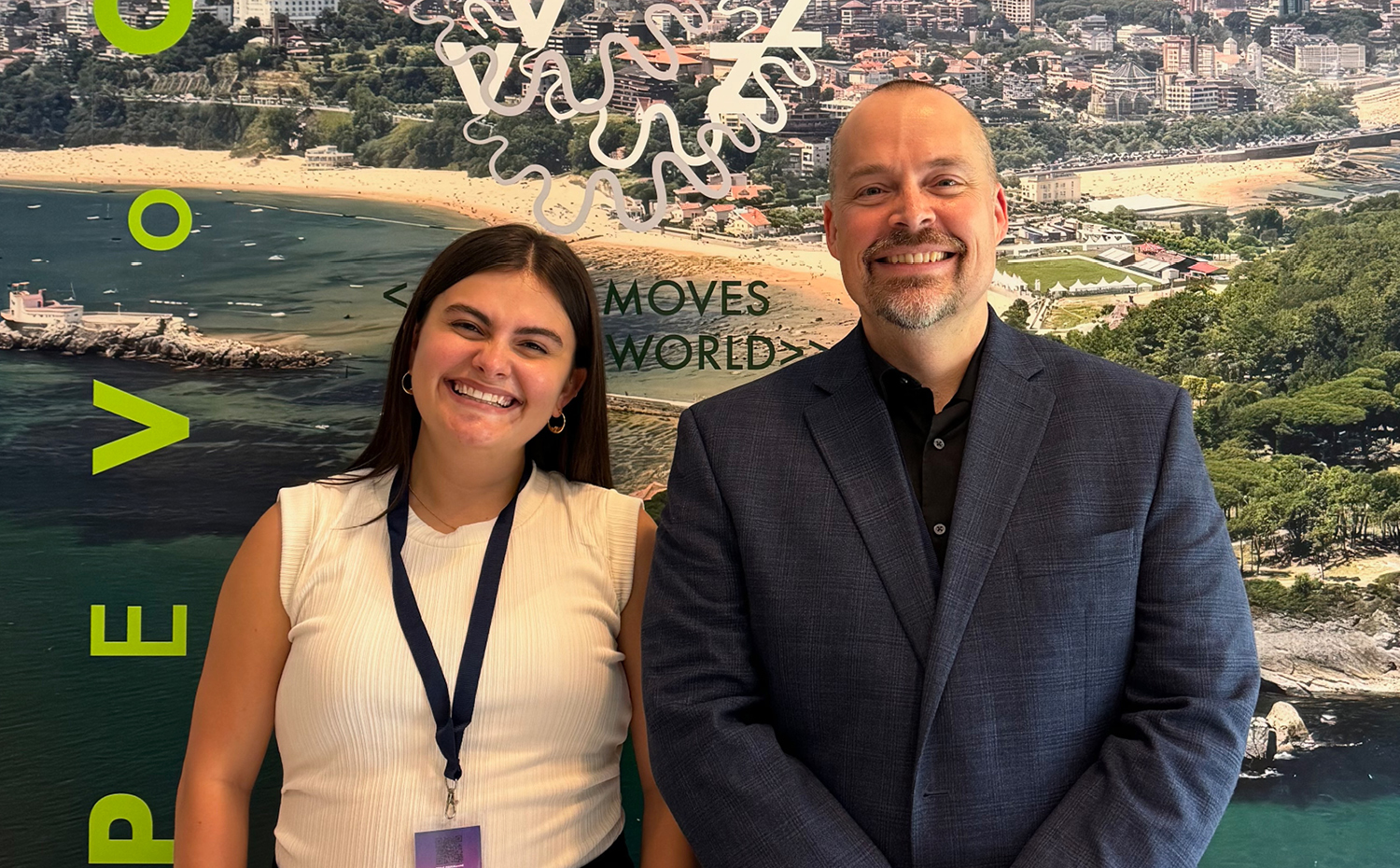 Faculty and Alum Present Innovative Voice Training Workshops at PEVoC 2024