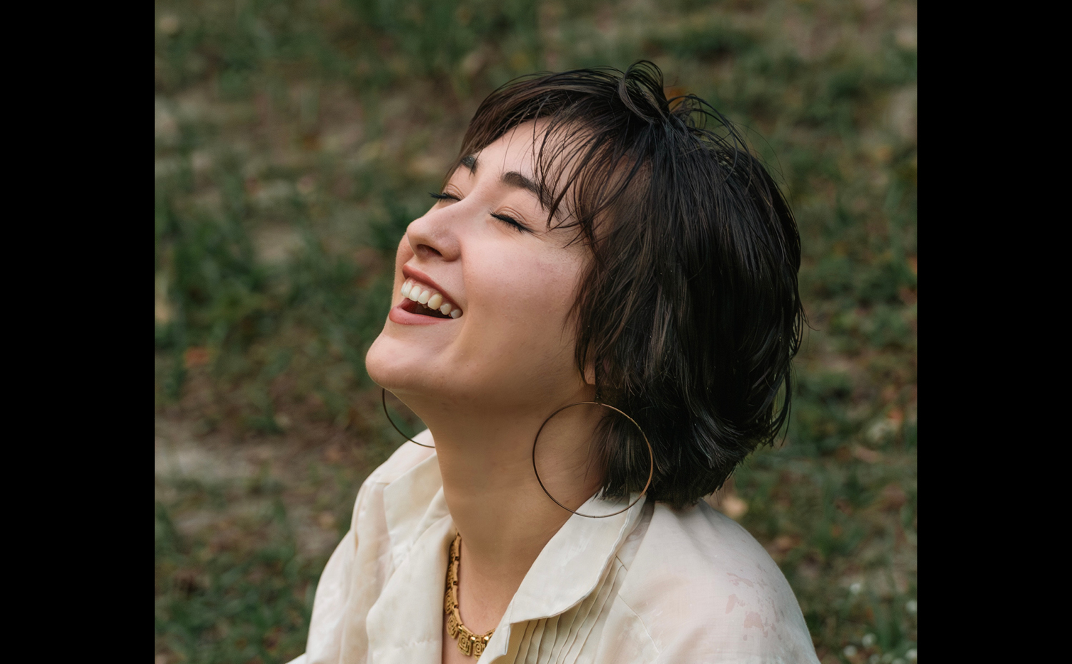 Izzy Barbato Accepted to Yale’s Institute of Sacred Music