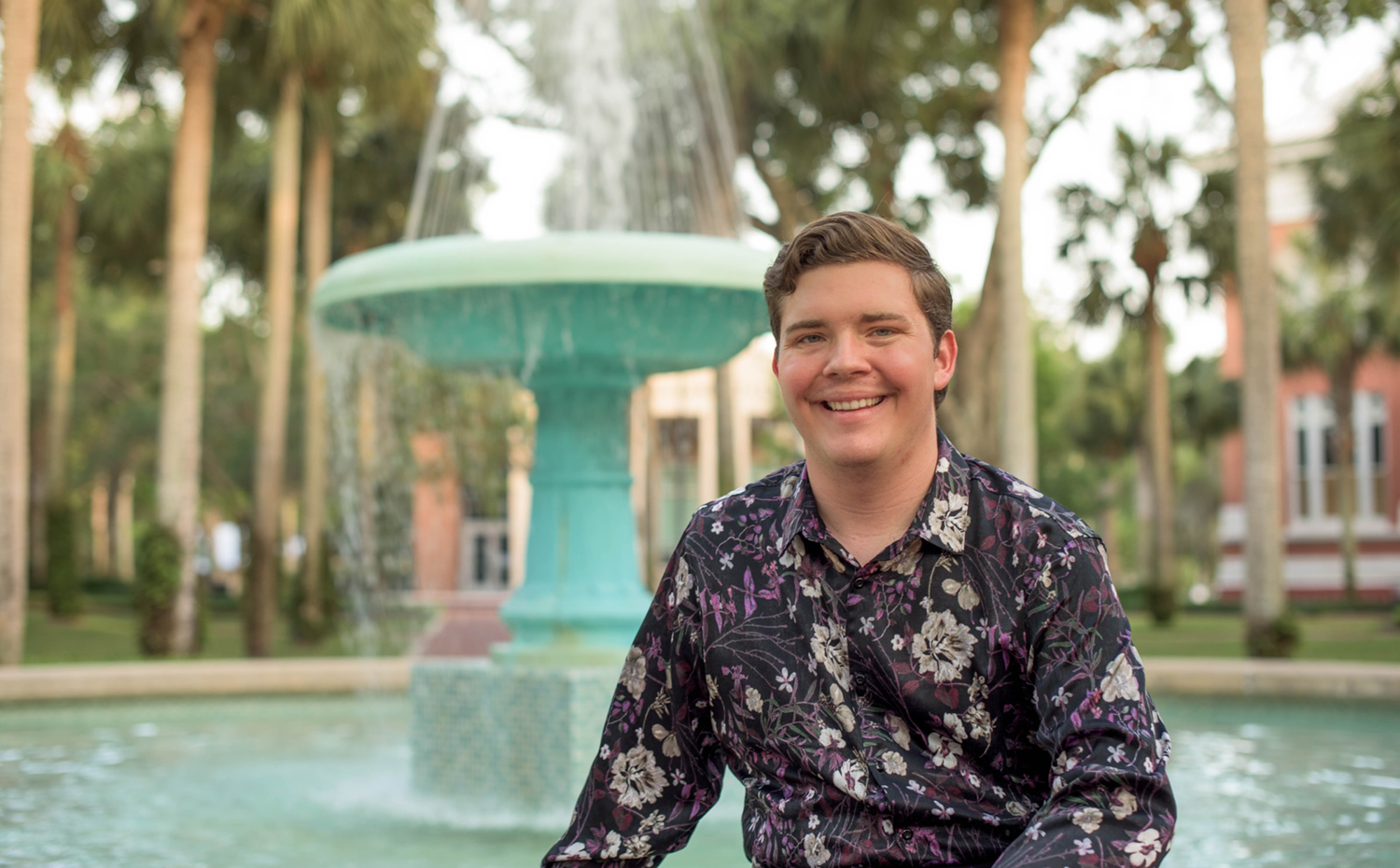Joseph Parr Accepted To Yale Organ Week 2023