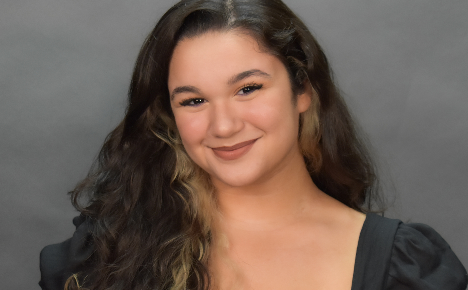 Junior Kaylan Hernandez To Participate In Isabel Leonard Masterclass