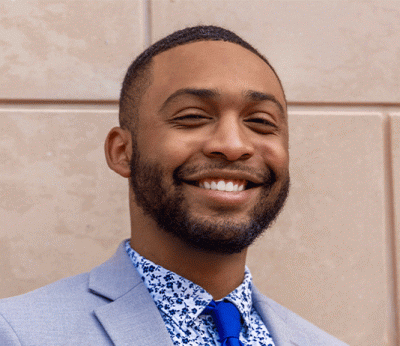 Justice Yates ’23: Singing Sensation Surprise