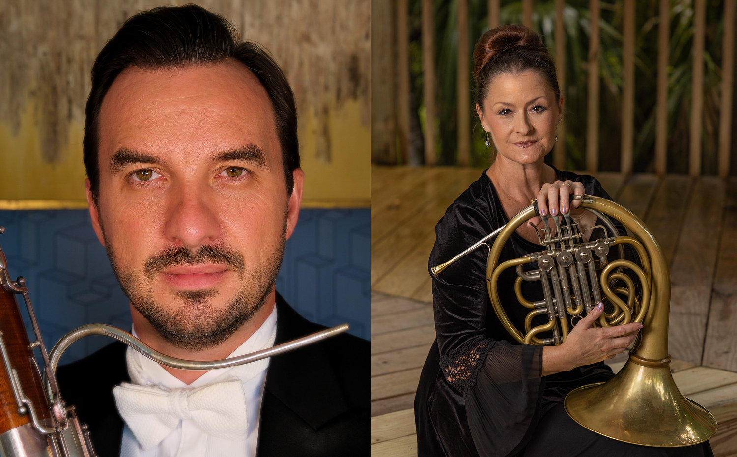 Kathleen Thomas and Gabriel Bergeron-Langlois Praised by The Orlando Sentinel