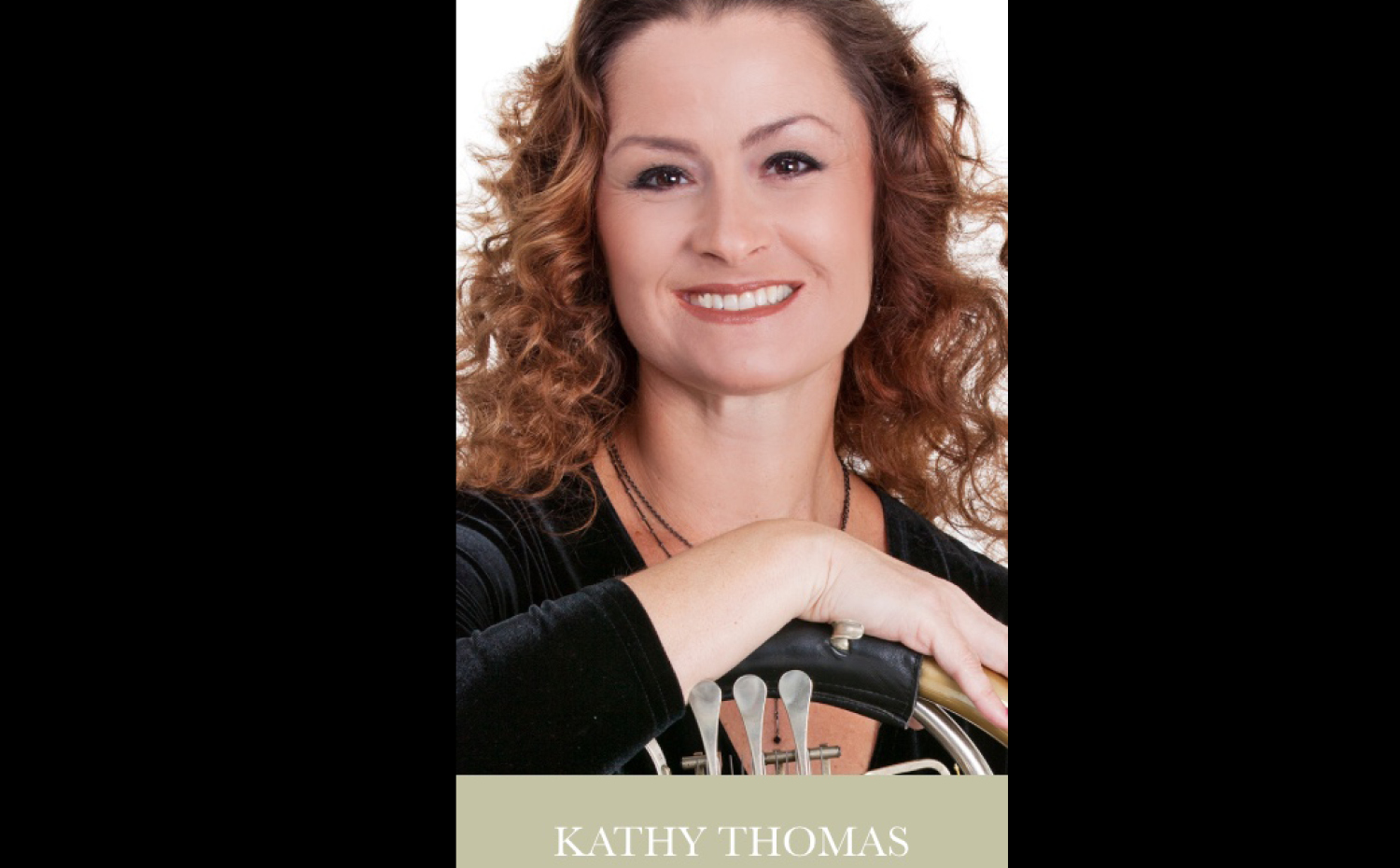 Kathy Thomas To Represent Stetson At The Florida French Horn Festival