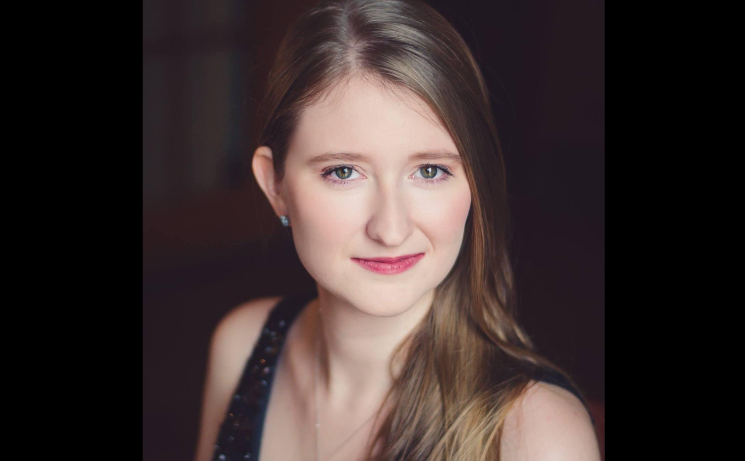 Kyrsten Chambers Jones Makes Her Carnegie Hall Debut