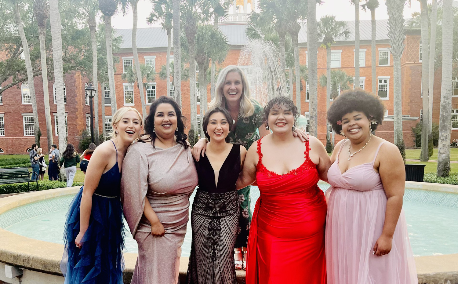 Merritt Voice Studio at Top Programs Across the US