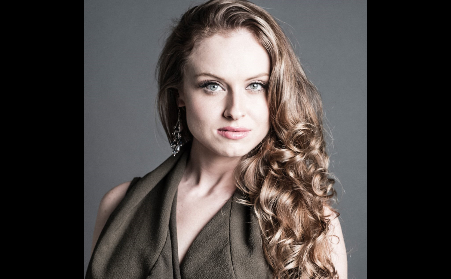 Mezzo-Soprano Alumna, Ashley Eason, Joins Palm Beach Opera For Their 2022 Season