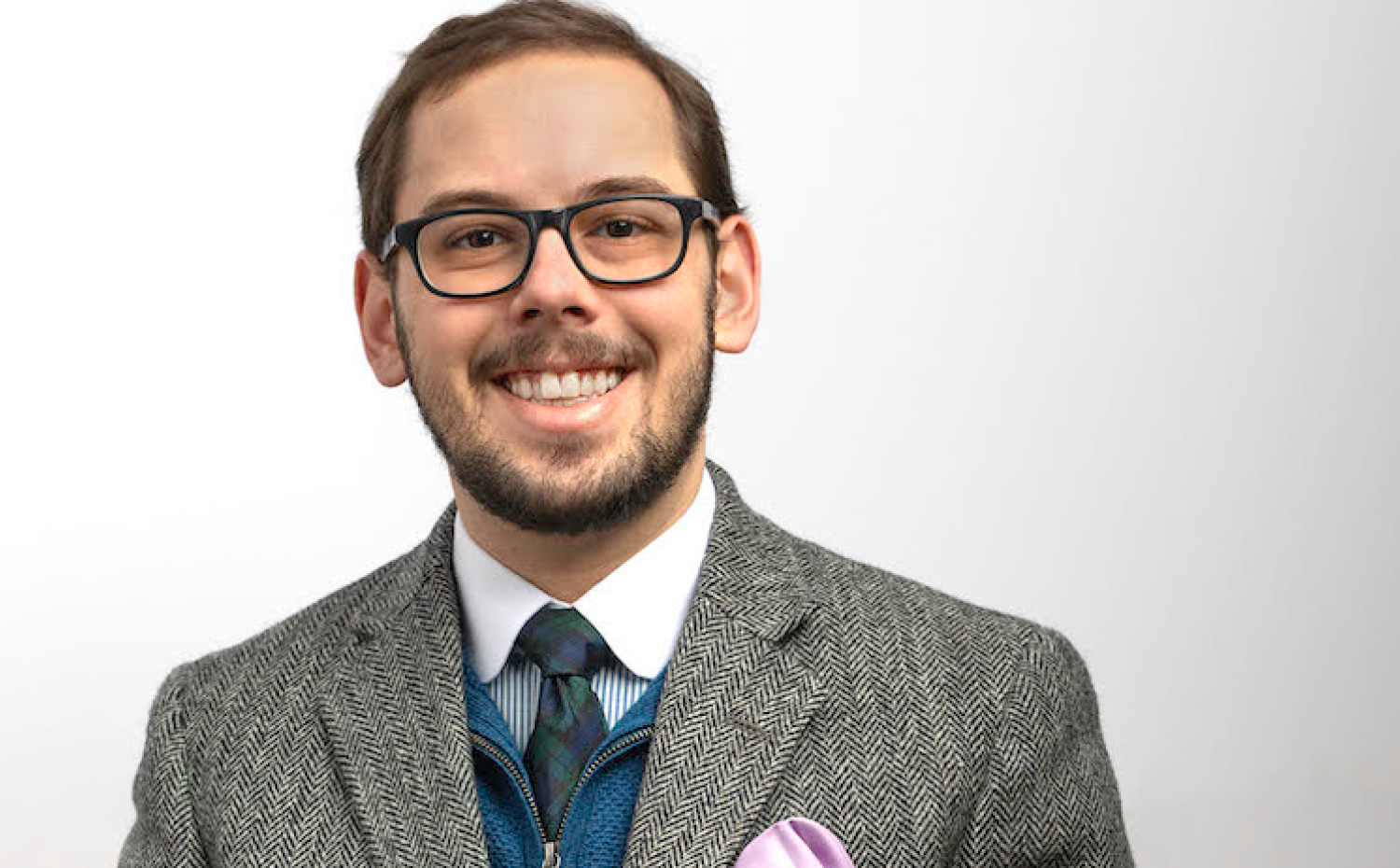 Music Alumnus Matthew Bardin (’17) Working To Create New Integrated Performance Experiences