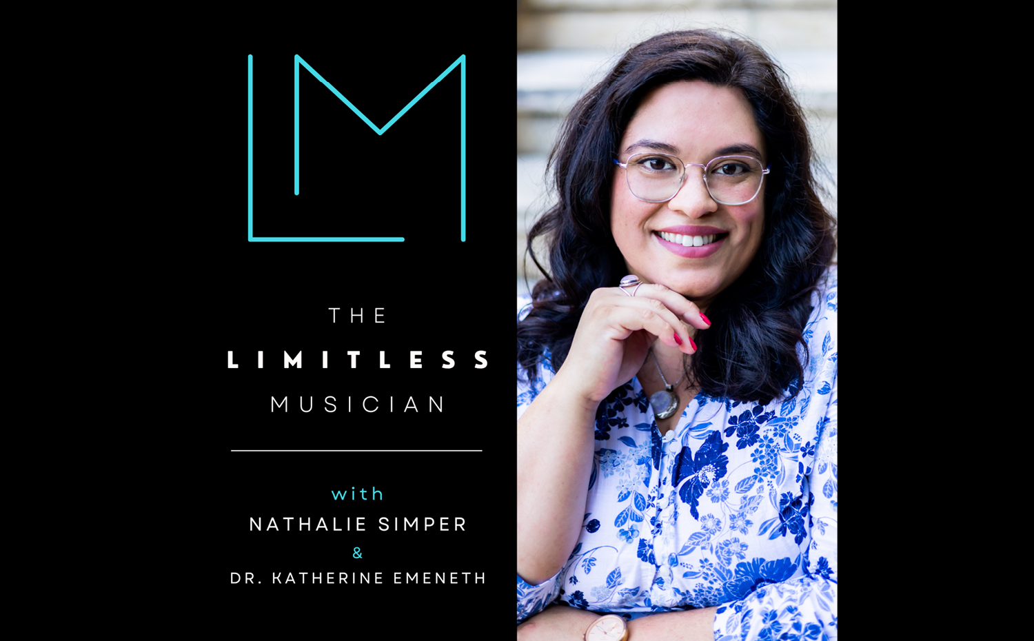 Nathalie Simper (BMP ’15) Launches Music Entrepreneurship Podcast “The Limitless Musician”