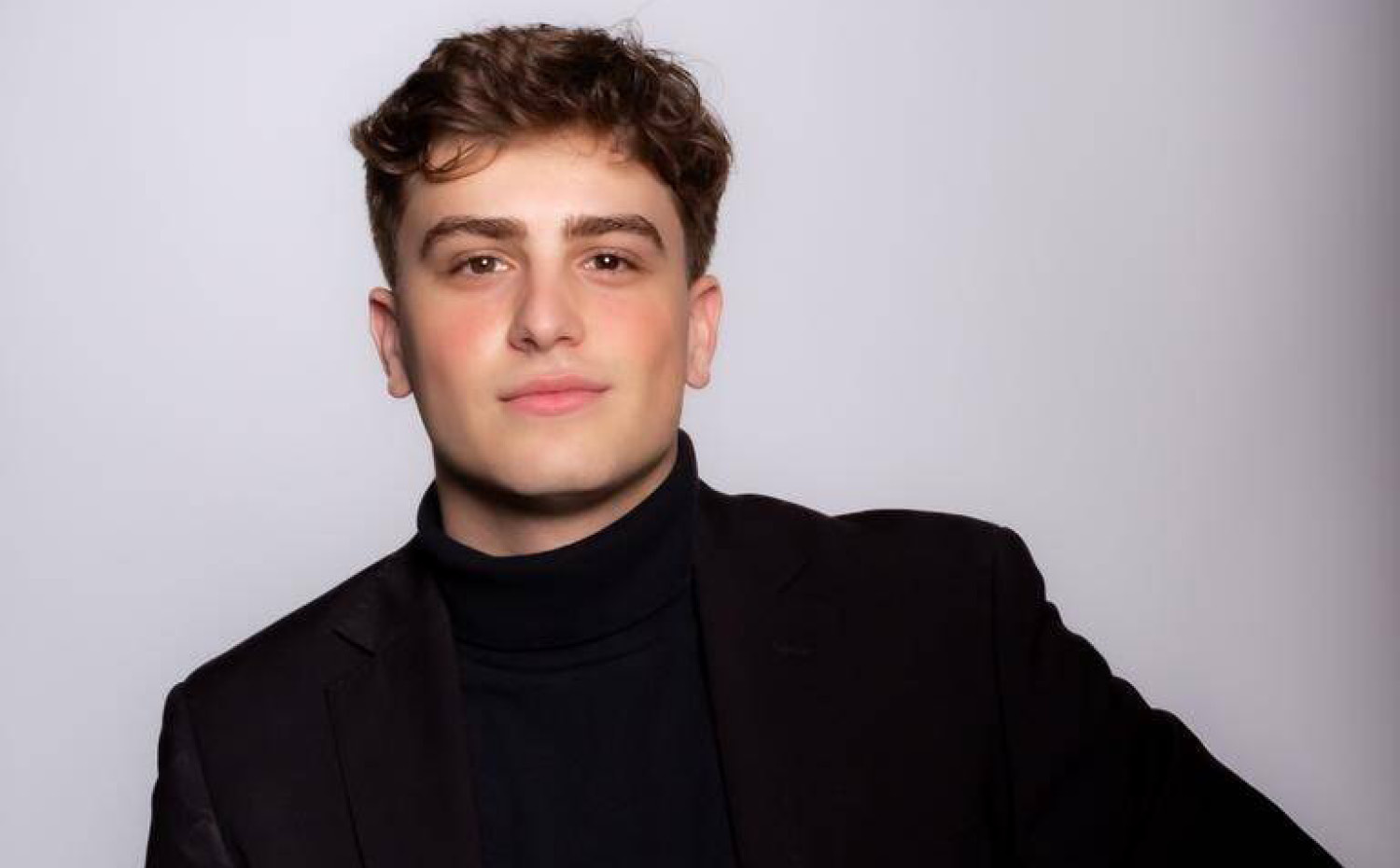 Nicholas Dieux to sing Papageno in Lyric Opera Studio in Weimar