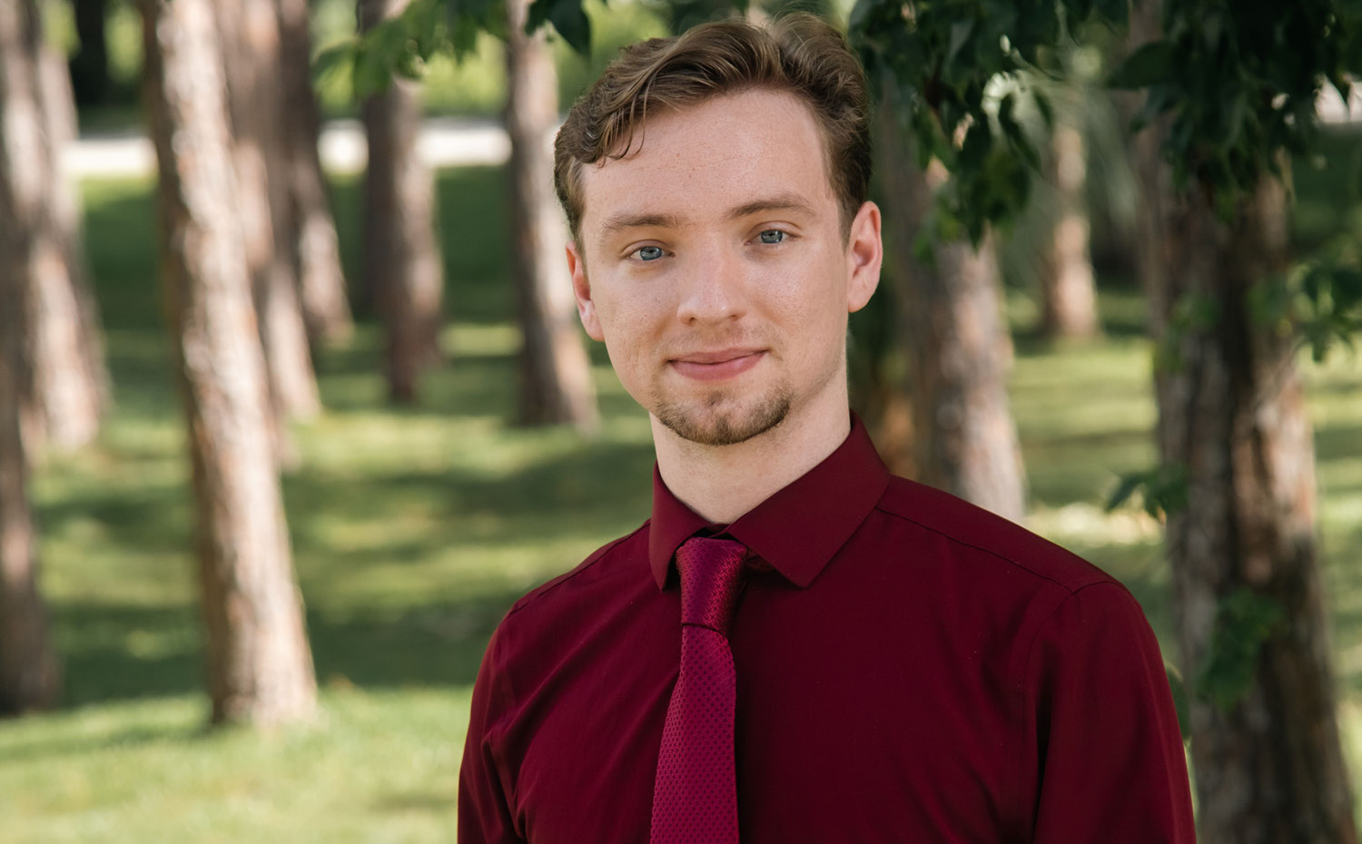 Nicholas Schefstad’s Renowned Assistantship Choir Releases a Newly Composed Album