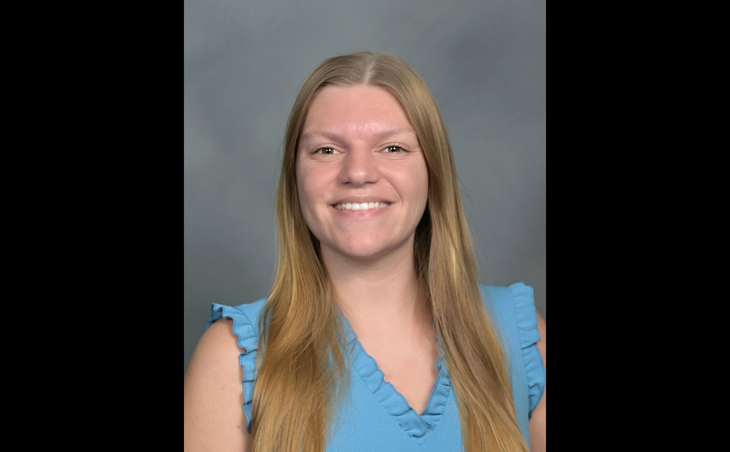 Payten Ford Named Teacher of the Year
