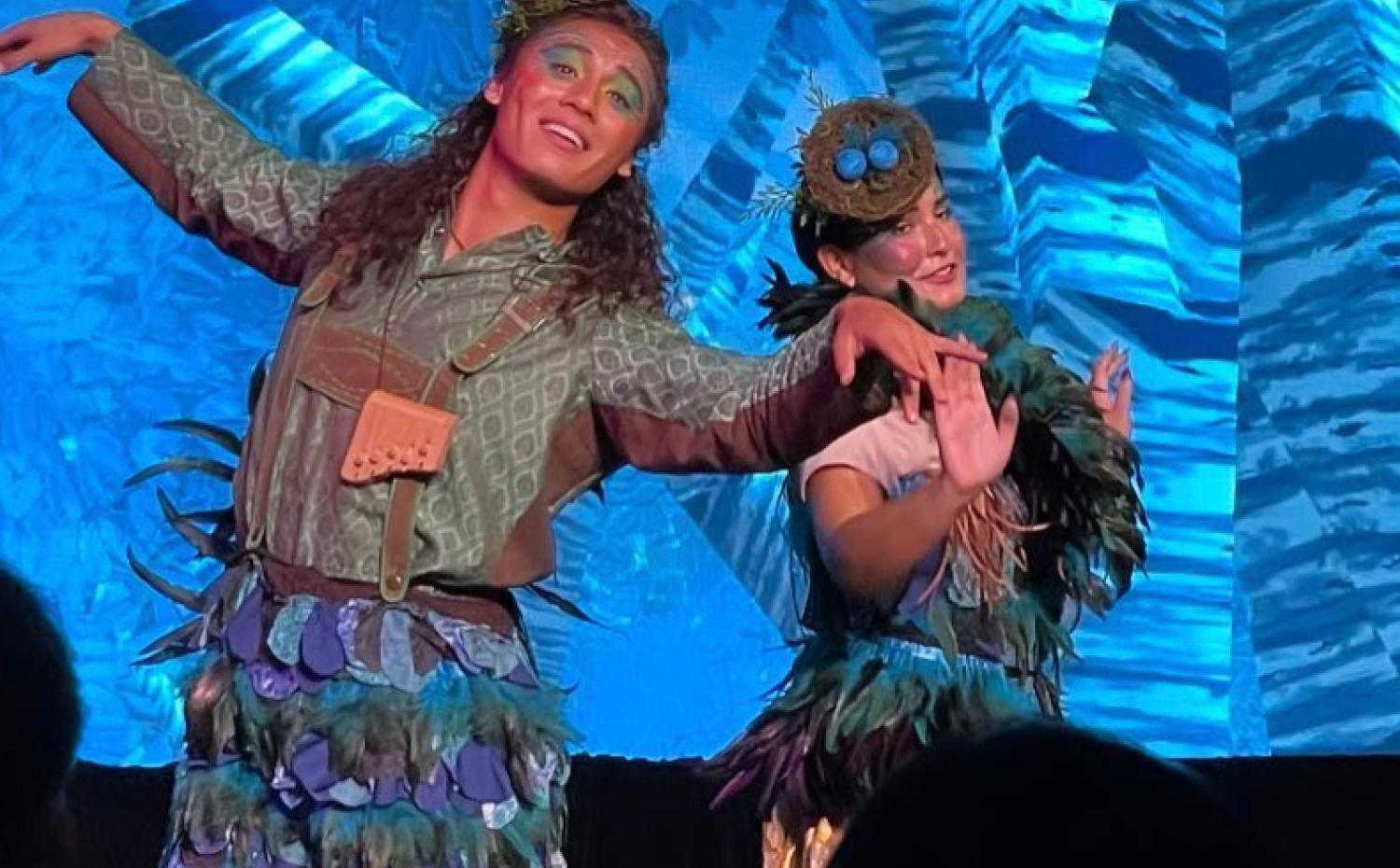 Rachel Castillo Performs Papagena in Miami Music Festival’s Production of Die Zauberflöte