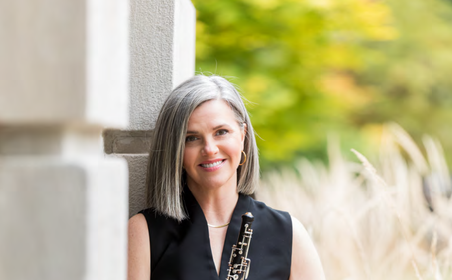 Stetson alumna featured on album of New Music