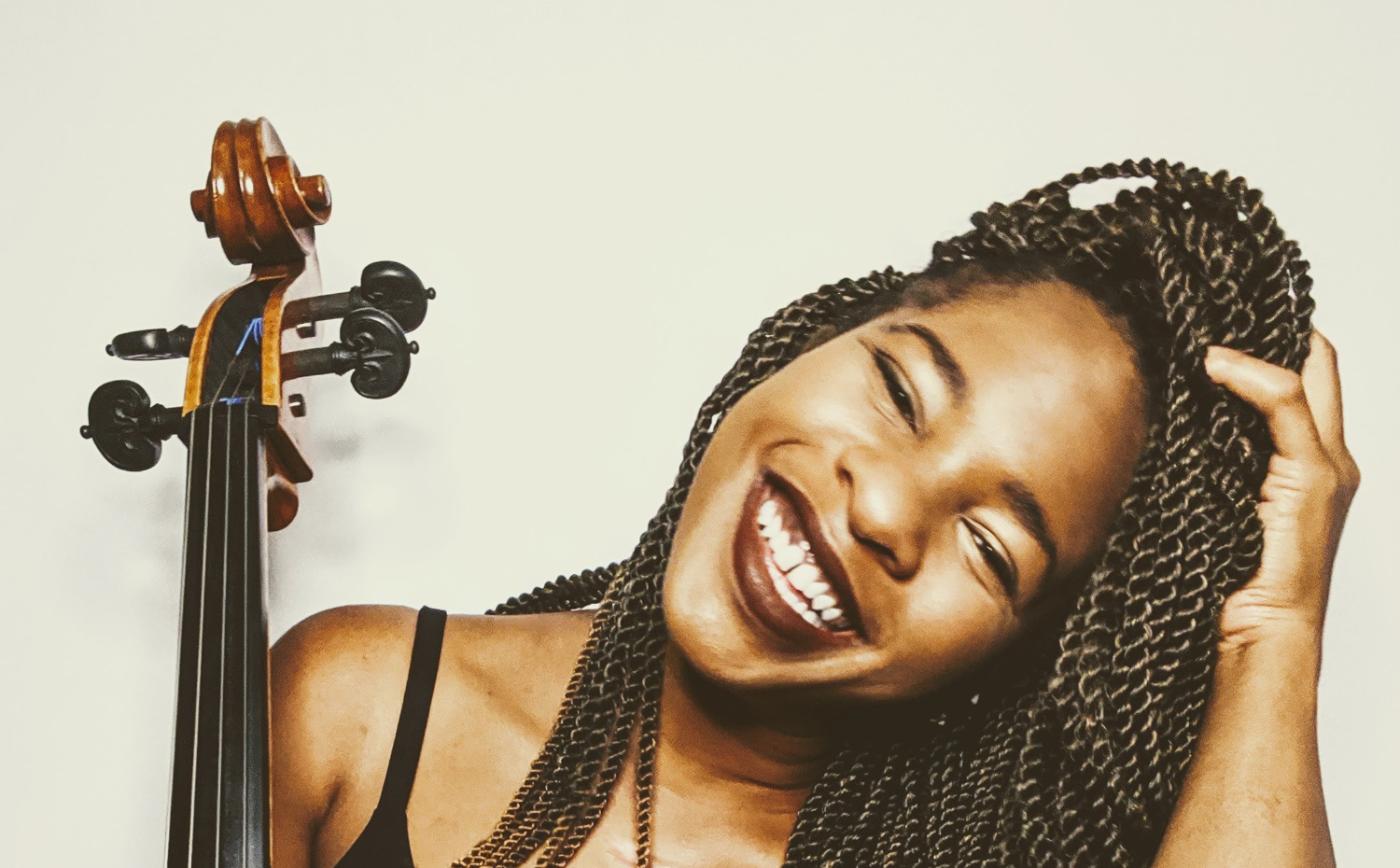 Stetson Alumna Sarah Overton On National Sony/Marvel Into the Spiderverse Film Orchestra Tour