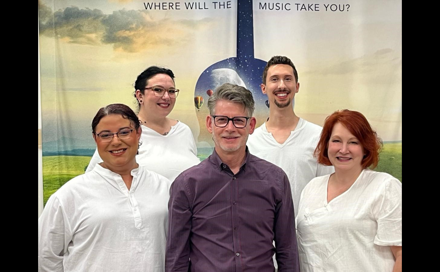 Stetson Alumni Perform In Jax Symphony Production Of The Magic Flute