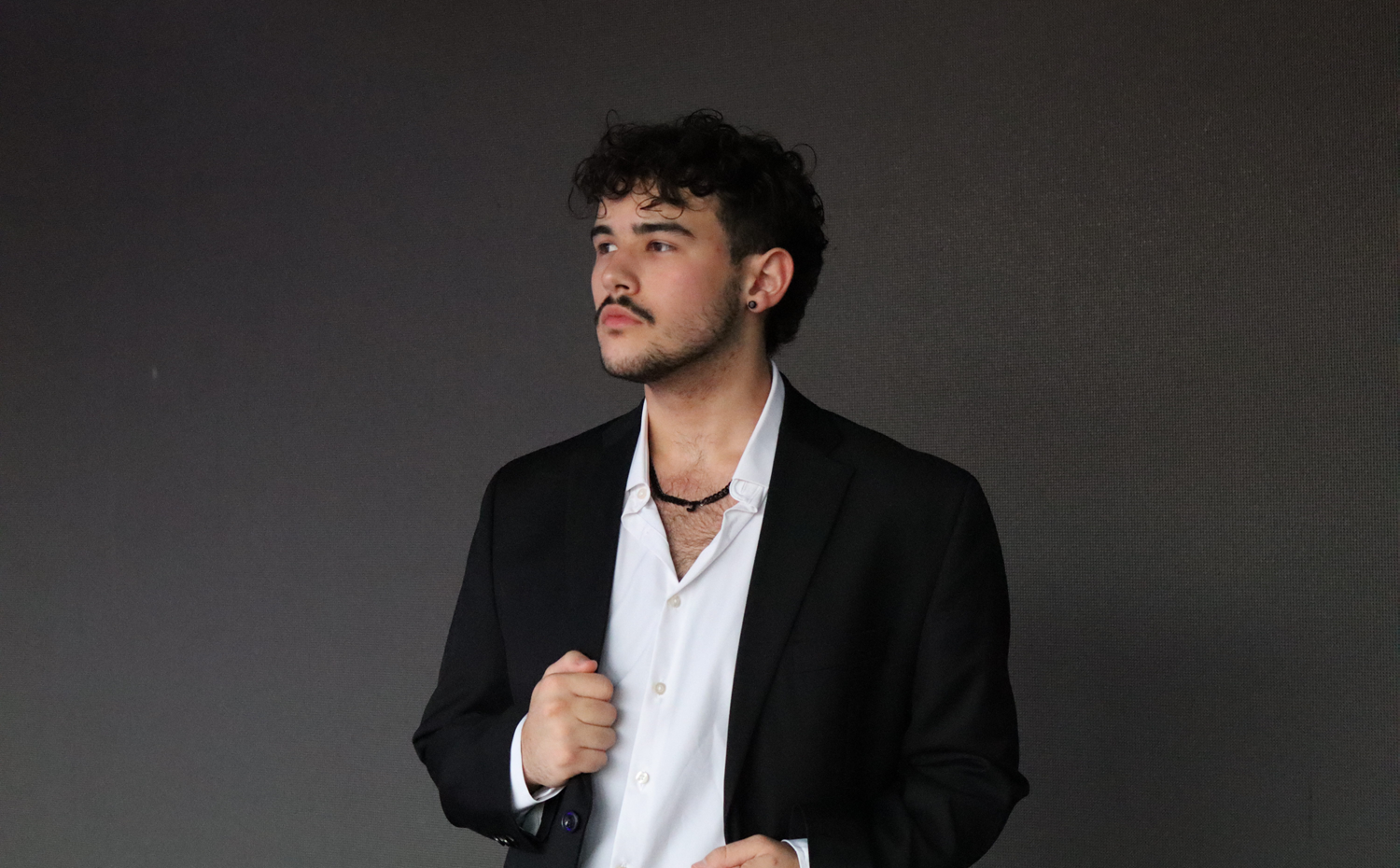Stetson Composition Student to Attend Berlin Transatlantic Composers Festival