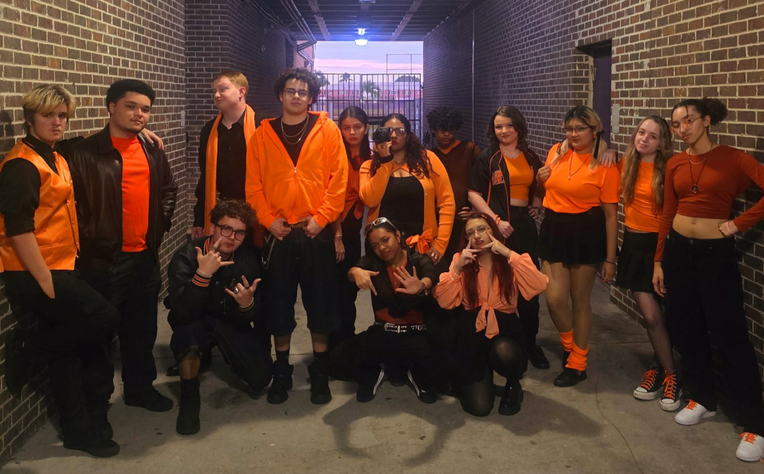 Stetson Grad Making Waves in the A Cappella World