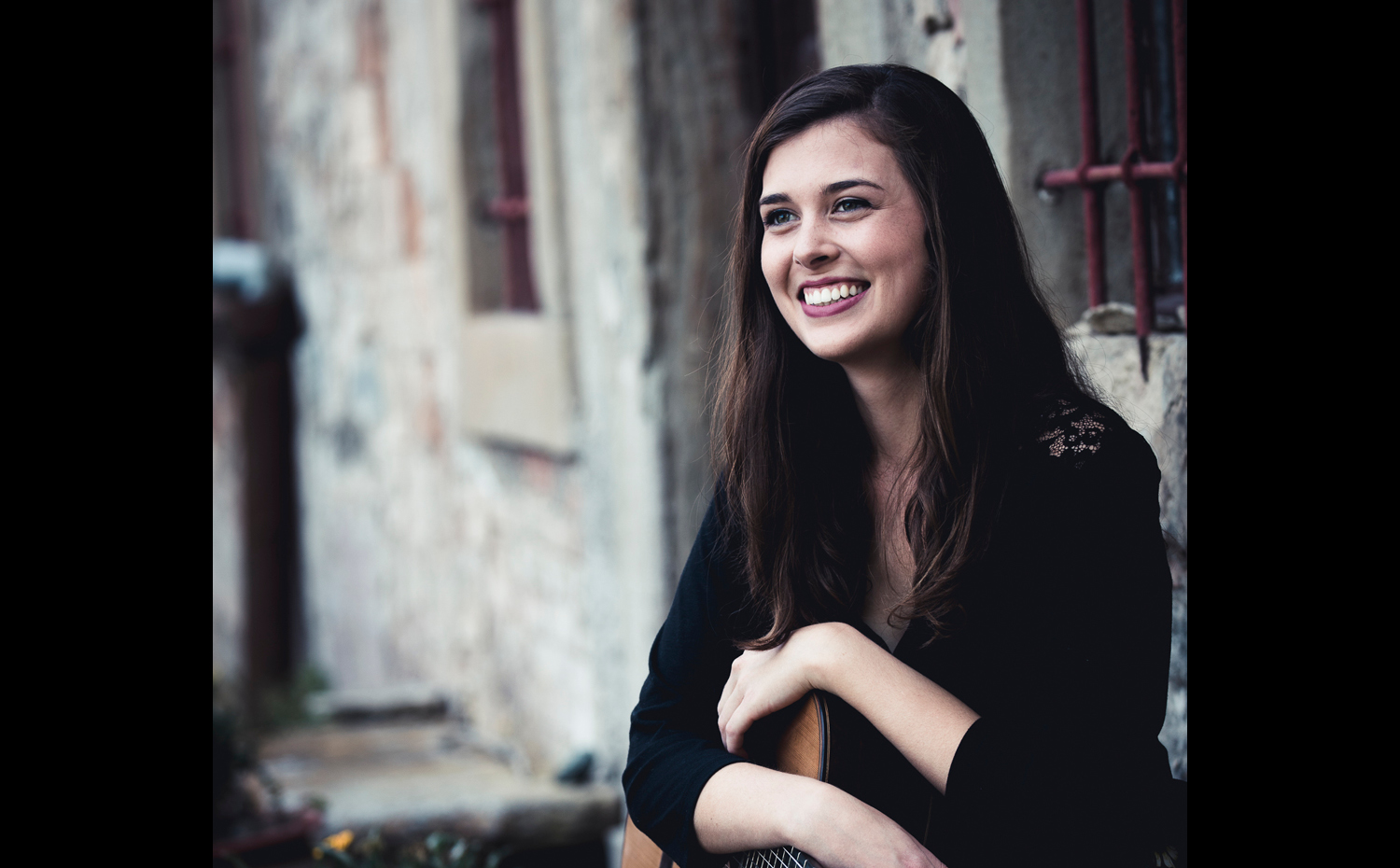 Stetson Graduate Accepted Into Royal Conservatory in Brussels