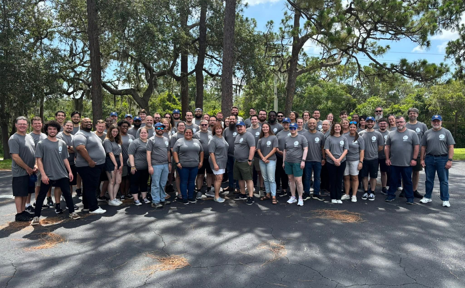 Stetson Music Student Attends Florida Band Director Workshop