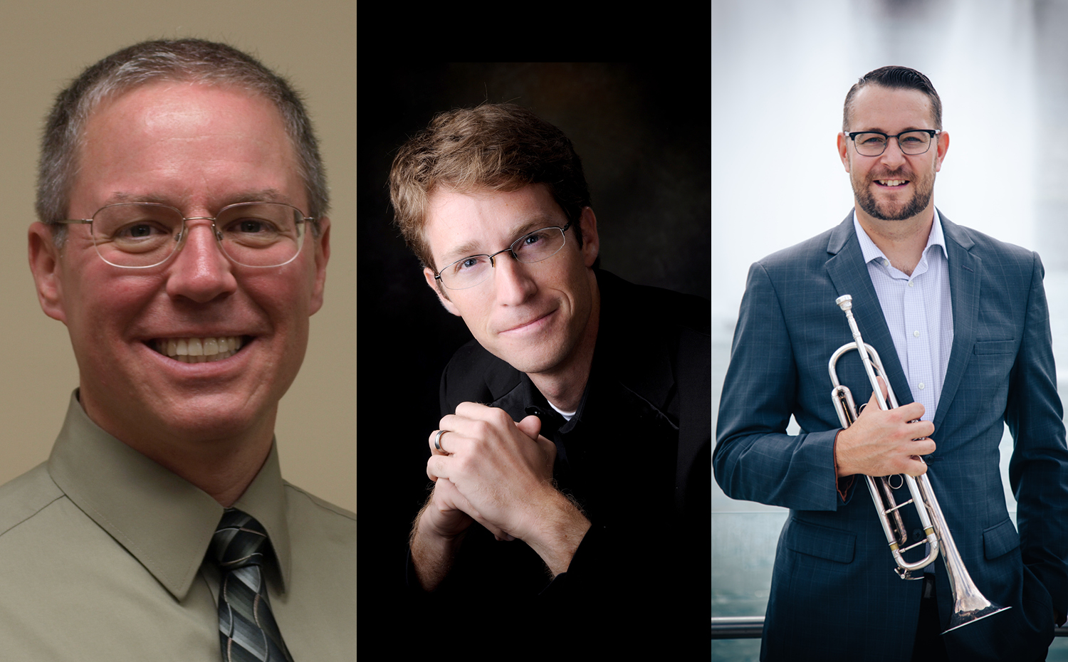Stetson School of Music Faculty Present Sessions at FMEA