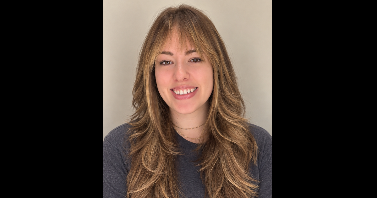 Jessica Rice ’17 Named Associate Artistic Director of Central Florida Sounds of Freedom